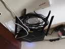 Tenda腾达路由器无线【千兆WiFi5穿墙王】5G双频信号放大器AC1200全屋增强家用AC10 实拍图