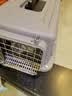 腆宠宠物航空箱小号 猫咪航空箱猫狗 猫包猫笼外出车载猫箱狗狗托运 实拍图