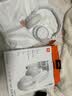JBL TUNE770NC头戴式蓝牙耳机 主动降噪无线耳机 华为苹果小米通用耳机 礼物推荐白色 实拍图
