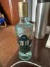 洋河高线光瓶酒 蓝洋河 52度 211ml 单瓶装 绵柔浓香型白酒 实拍图
