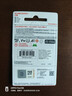 闪迪（SanDisk）128GB TF（MicroSD）内存卡 A1 U1 C10 至尊高速移动版存储卡 读速140MB/s 手机平板游戏机内存卡 实拍图