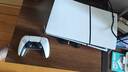 索尼（SONY）PS5光驱版 PlayStation5光驱版(轻薄版)国行PS5游戏机 PS5slim光驱版 游戏机 实拍图