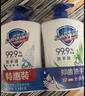 舒肤佳抑菌洗手液 纯白清香225g 健康抑菌99.9% 温和洁净保湿 实拍图