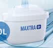 碧然德（BRITA） 家用滤水壶 净水壶滤芯 Maxtra 多效滤芯 3枚装 实拍图