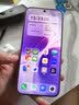 vivo X300s 12GB+512GB 梦核紫 蔡司2亿超级主摄 蔡司APO超级长焦 144Hz 蔡司大师色彩屏 拍照 AI手机 实拍图