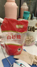 小鹿蓝蓝100%原果汁多维爆浆软糖混合口味 宝宝儿童零食果汁软糖120g 实拍图