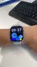 小米（MI）REDMI Watch 6皎月银 国家补贴 澎湃OS 3 心率血氧监测 红米手表6 小米汽车 送男友送女友 实拍图