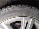 韩泰（Hankook）汽车轮胎 225/45R17 91W K117B 防爆胎 原配宝马1系 适配宝马3系 实拍图