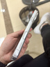 绿联【相机键全包|冰透散热|不发黄】适用iPhone17ProMax手机壳苹果17ProMax保护套全包磁吸透明防摔 实拍图