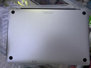 苹果（Apple） MacBook Pro/Air 二手苹果笔记本电脑 商务 办公 游戏 设计 剪辑 95新19款912灰932银i9九代32G/512 实拍图