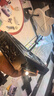 影驰GeForce RTX 5060 Ti 金属大师 黑金版 OC 8G GDDR7 DLSS 4.5 游戏设计剪辑直播NVIDIA英伟达显卡 实拍图