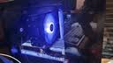 利民（thermalright）Assassin X 120 Refined SE ARGB 风冷散热器 AGHP逆重力4热管 附带硅脂 AX120 R SE ARGB 实拍图