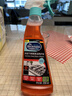 贝克曼博士（Dr.Beckmann）德国进口高级不锈钢清洁养护剂250ml 锅具清洁液亮光去油污 实拍图