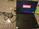 联想ThinkPad X13/L13/X1Carbon/X390轻薄二手笔记本电脑I5 I7 13.3寸商务办公 【超值】X13 i5-10 8G 256G 95新 实拍图