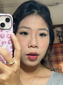 ORGINESE双头唇釉不掉色不沾杯水光唇蜜唇油唇彩口红送女友闺蜜生日礼物 实拍图