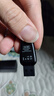 闪迪（SanDisk）64GB USB3.2 U盘 CZ550黑色 读速100MB/s 安全加密 数据恢复 学习办公电脑车载 高速大容量优盘 实拍图