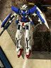 万代（BANDAI）RG15 能天使 拼装模型 实拍图