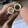 联塑PVC穿线管 阻燃电线管走线管加厚电料配件 dn20-2米*5根送8个配件【京仓速达】 实拍图