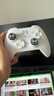 北通鲲鹏20游戏手柄AI智控双切扳机TMR震动无线蓝牙xbox类电脑PC手机steam电视NSswitch2原神 宝可梦 实拍图