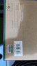 绿联六类纯铜网线 【阻燃外被】CAT6类千兆网络监控电脑宽带8芯双绞线 POE供电成品跳线黑色20米60819 实拍图