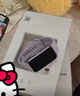 华为（HUAWEI）手环10 标准版 流光紫 智能手环专业睡眠分析情绪健康铝合金机身心率监测运动手环华为手环9升级 实拍图