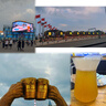真露（JINRO）韩国烧酒 混合装 360ml*6瓶 进口洋酒 果味酒 低度微醺 实拍图