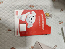移速（MOVE SPEED）JOY联名款64GB TF（MicroSD）存储卡U3 V30 A1 C10手机平板高速内存卡行车记录仪监控摄像头游戏机 实拍图