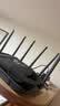 华硕（ASUS）TUF小旋风Pro电竞WiFi7路由器家用无线千兆穿墙王路由全屋WiFi7信号增强放大器 Aimesh随心组网 实拍图