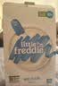 小皮（Little Freddie）有机原味高铁大米粉160g*1盒宝宝辅食婴儿营养低敏米糊米粉6-12月 实拍图