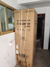卡萨帝（Casarte）揽光520L法式多门冰箱594mm超薄零嵌入双系统除菌钢化玻璃BCD-520WGCFDM4WKU1国家补贴 实拍图