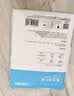 得力（deli）6寸 热升华相片纸 适用小米1S 极印N2(DHP514、DHP515) DHP510 DHP511含色带（40张）ZX013 实拍图