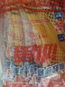 冰禹 耐酸碱乳胶橡胶手套【京仓】32cm黄色乳胶 M码(5双) 劳保家务保洁手套 BYlf-645 实拍图