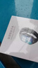 联想（Lenovo）智能手表 Watch Fit轻薄大屏血氧心率睡眠蓝牙通话健康监测穿戴运动手表手环 风暴灰 男女朋友礼物 实拍图