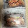 鸿亮  黑椒牛仔骨净重400g*5袋 静腌牛排 烧烤食材 牛肉牛排骨  实拍图