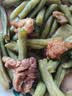 中农顺国产黄牛原切牛肋条肉净重3斤 牛肉生鲜火锅烧烤食材清真源头直发 实拍图
