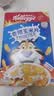 家乐氏（Kellogg）进口香甜玉米片420g/盒 儿童早餐零食低脂营养早餐即食食品麦片 实拍图