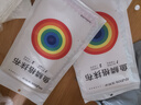 佳帮手鱼鳞抹25*25cm*10片擦玻璃镜面神器擦杯子专用厨房不易留痕掉毛 实拍图