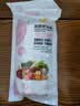 密封袋保鲜袋加厚防漏冰箱冷藏食品分装食品级双筋封存收纳 常规够用 小号40只（颜色随机） 实拍图
