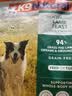 K9 Natural狗粮 生骨肉主食冻干羊肉味全期犬粮 500g 【新西兰进口】 实拍图