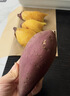 京鲜生&家美舒达 山东特产 黄心蜜薯  红薯地瓜 5斤 出口级 新鲜蔬菜 实拍图