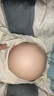 谜系咪咪球仿真乳房胸部倒模可吸吮仿硅胶大眯眯假阴真人解压超软玩具 大号14cm【可插|可抓】仿真乳房自带肥阴 G罩杯情趣发泄用品成人神器 实拍图