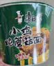 康师傅 方便面 经典小鸡炖蘑菇桶面102g*12 泡面整箱速食 方便食品 实拍图