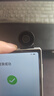 酷派（Coolpad）酷派 小方块 AI智能手机 可锻炼式AI大模型 深度学习AI助手  8G+128G 凝霜白 实拍图