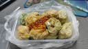 燕花姬冲饮谷物奇亚籽水果藕粉营养早餐方便速食冲饮颗粒状500g/罐 实拍图