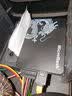 微闪(Microflash) 256GB SSD固态硬盘 SATA3.0接口 读速550MB/S台式机/笔记本通用 S580系列 实拍图