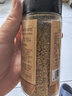 特瑞肯（TRICON）蔬菜沙拉 凉拌菜拌面调料 亚麻籽姜黄白芝麻盐80g 实拍图