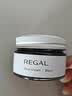 REGAL 丽格专柜皮鞋保养油皮革护理日本原装进口鞋油 日本制TY15 B(黒色) 实拍图