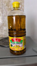 鲁花【保真菜籽油】低芥酸特香菜籽油 2L 物理压榨【京东品酒会同款】 实拍图