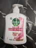 滴露（Dettol）洗手液抑菌消毒滋润500g+500g 补充装 儿童家庭护手替换装 实拍图