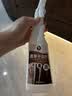 家可美皮草清洗剂皮毛一体干洗剂貂皮毛羊羔毛兔毛家用免水洗去污清洁剂 皮草干洗剂 500ml*1瓶 实拍图